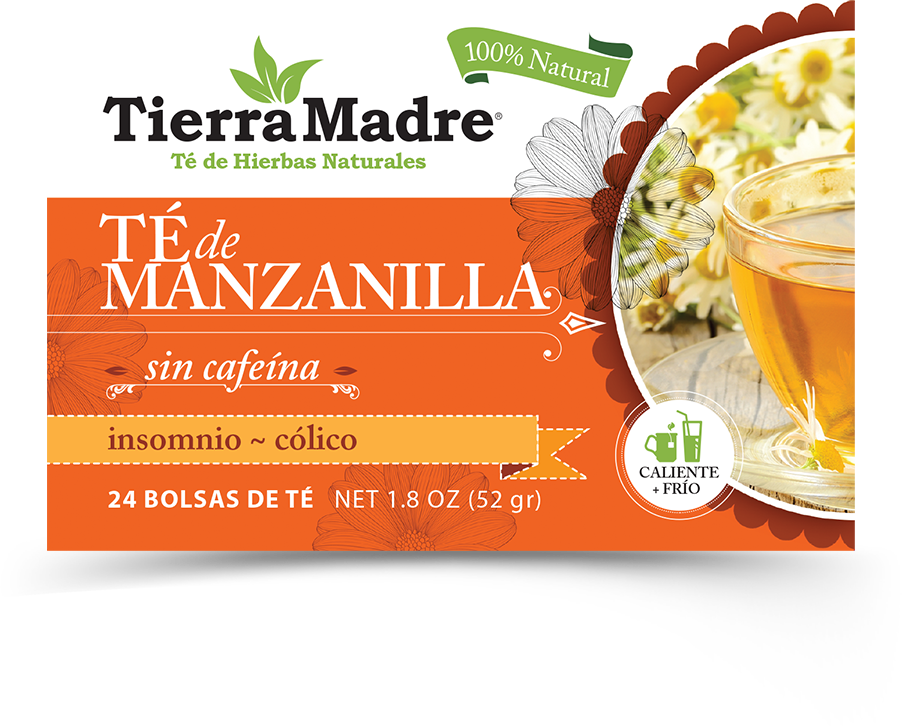 Manzanilla