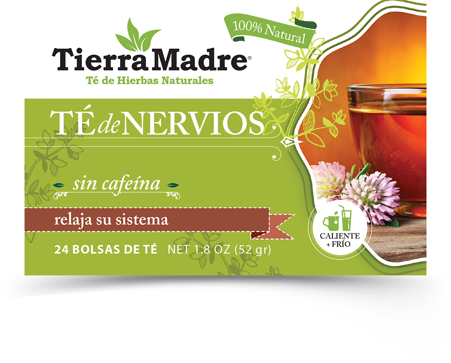 Nervios