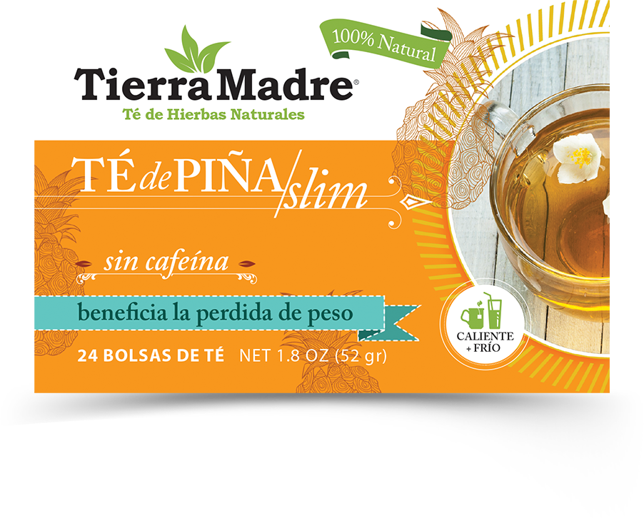 Piña Slim