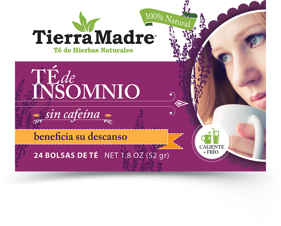 Insomnio
