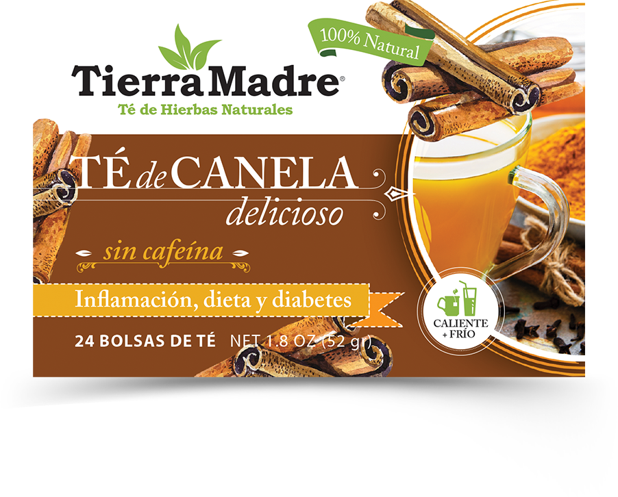 Canela